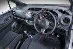 Toyota Yaris GRMN 2018 года (ZA)